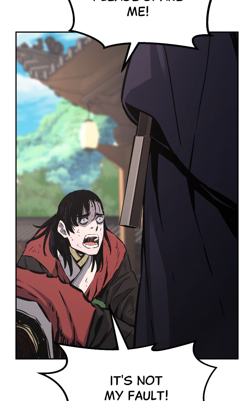 Read Absolute Sword Sense ENGLISH Manga Online