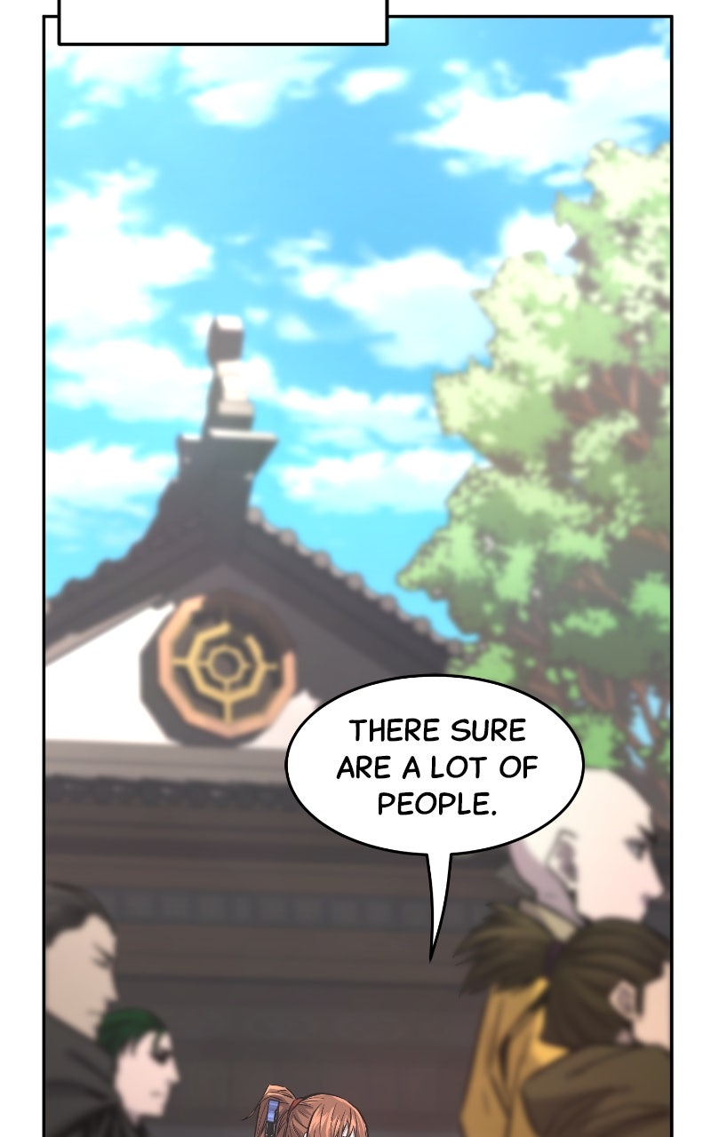 Read Absolute Sword Sense ENGLISH Manga Online