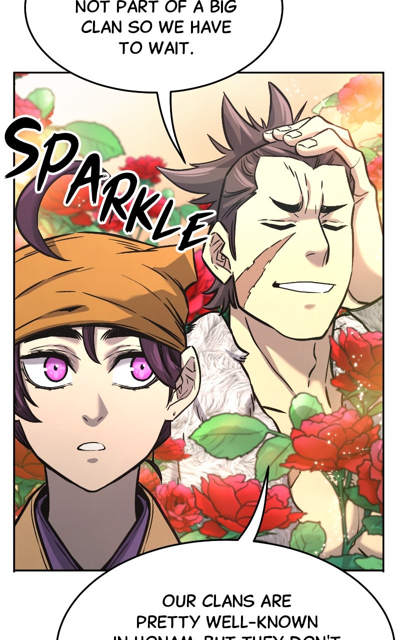 Read Absolute Sword Sense ENGLISH Manga Online