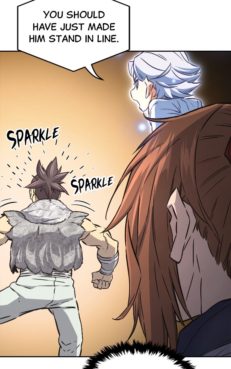 Read Absolute Sword Sense ENGLISH Manga Online