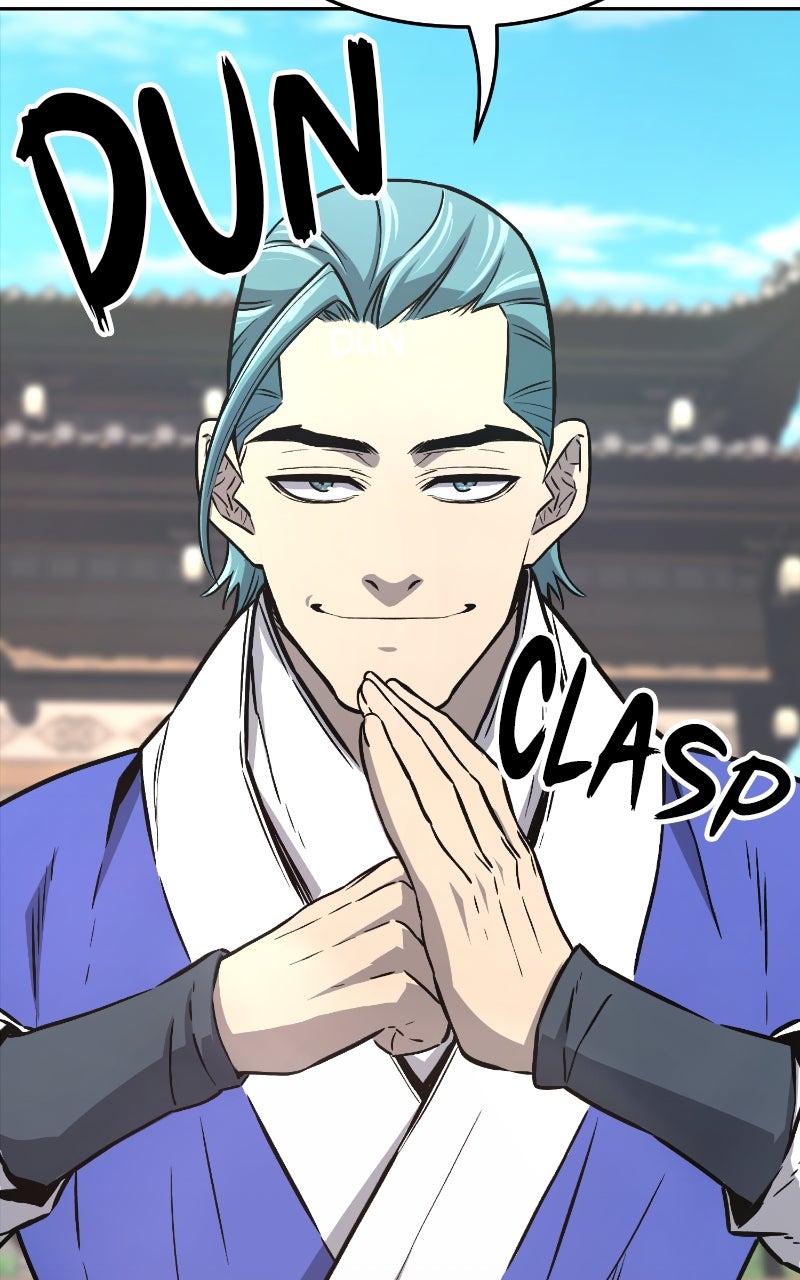 Read Absolute Sword Sense ENGLISH Manga Online