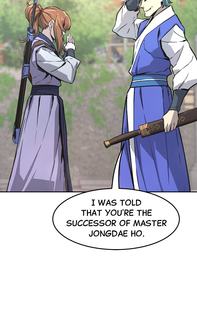 Read Absolute Sword Sense ENGLISH Manga Online