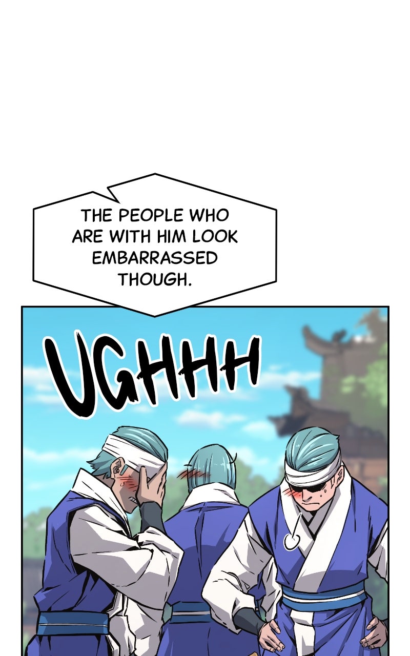 Read Absolute Sword Sense ENGLISH Manga Online