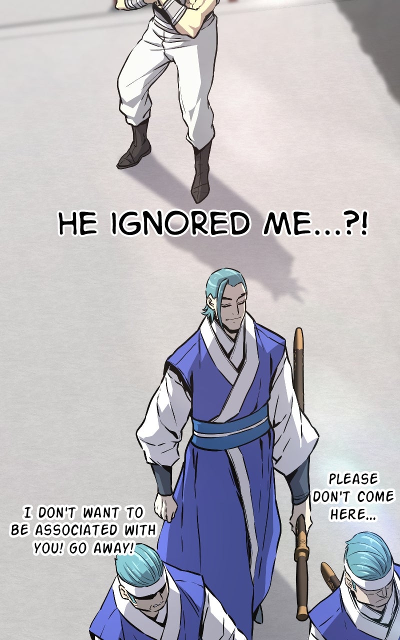 Read Absolute Sword Sense ENGLISH Manga Online