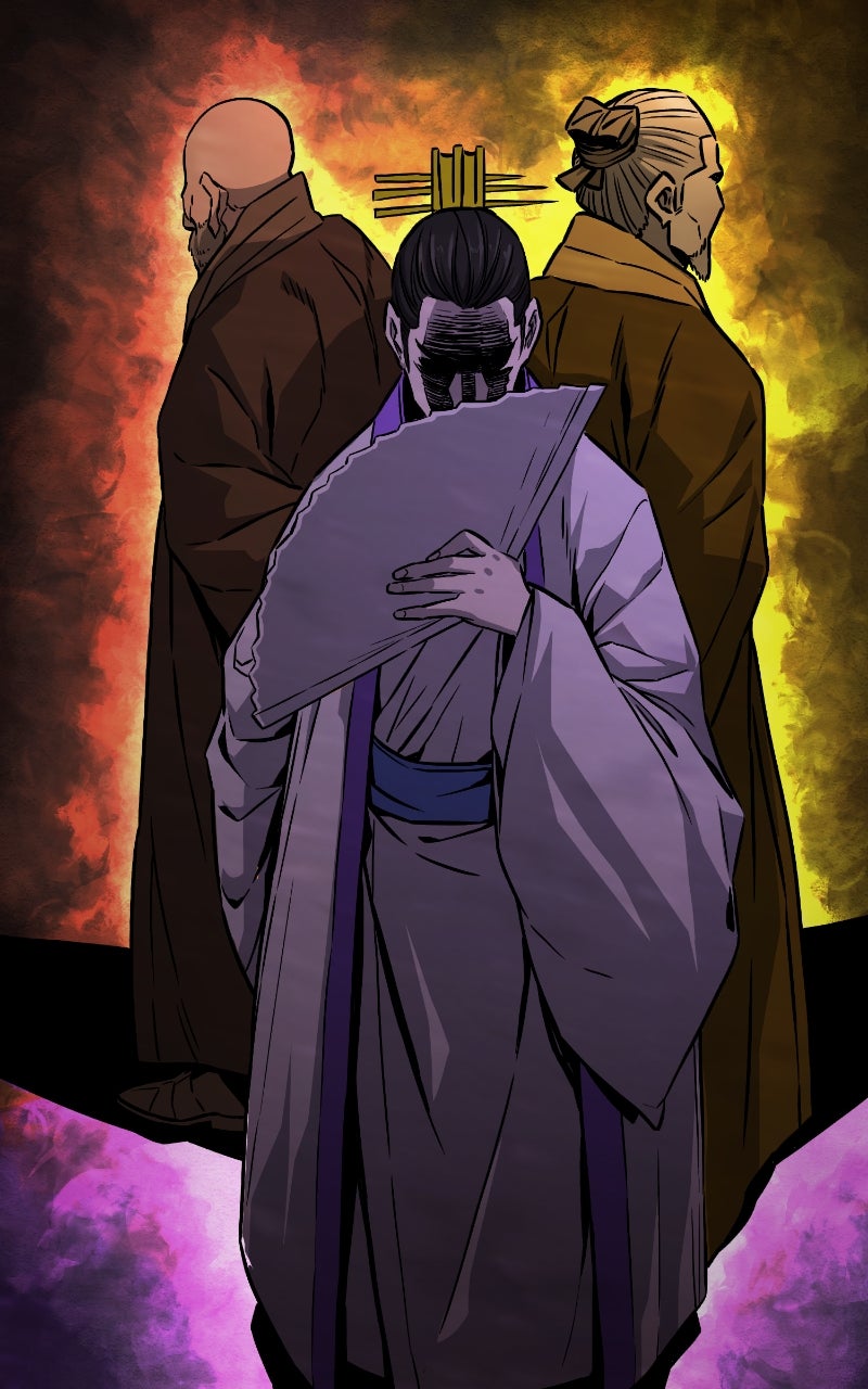 Read Absolute Sword Sense ENGLISH Manga Online