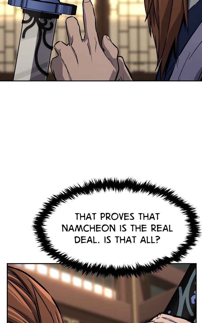 Read Absolute Sword Sense ENGLISH Manga Online