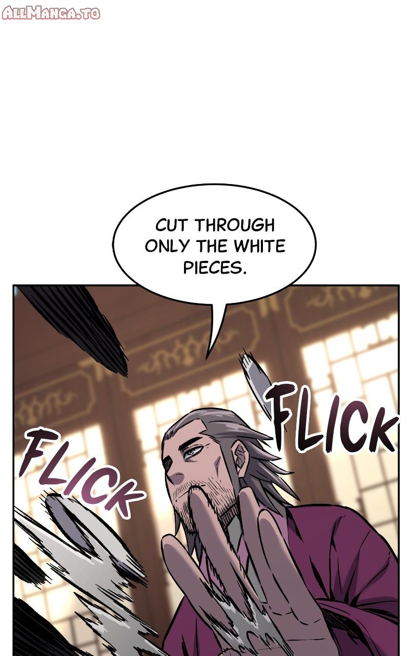 Read Absolute Sword Sense ENGLISH Manga Online