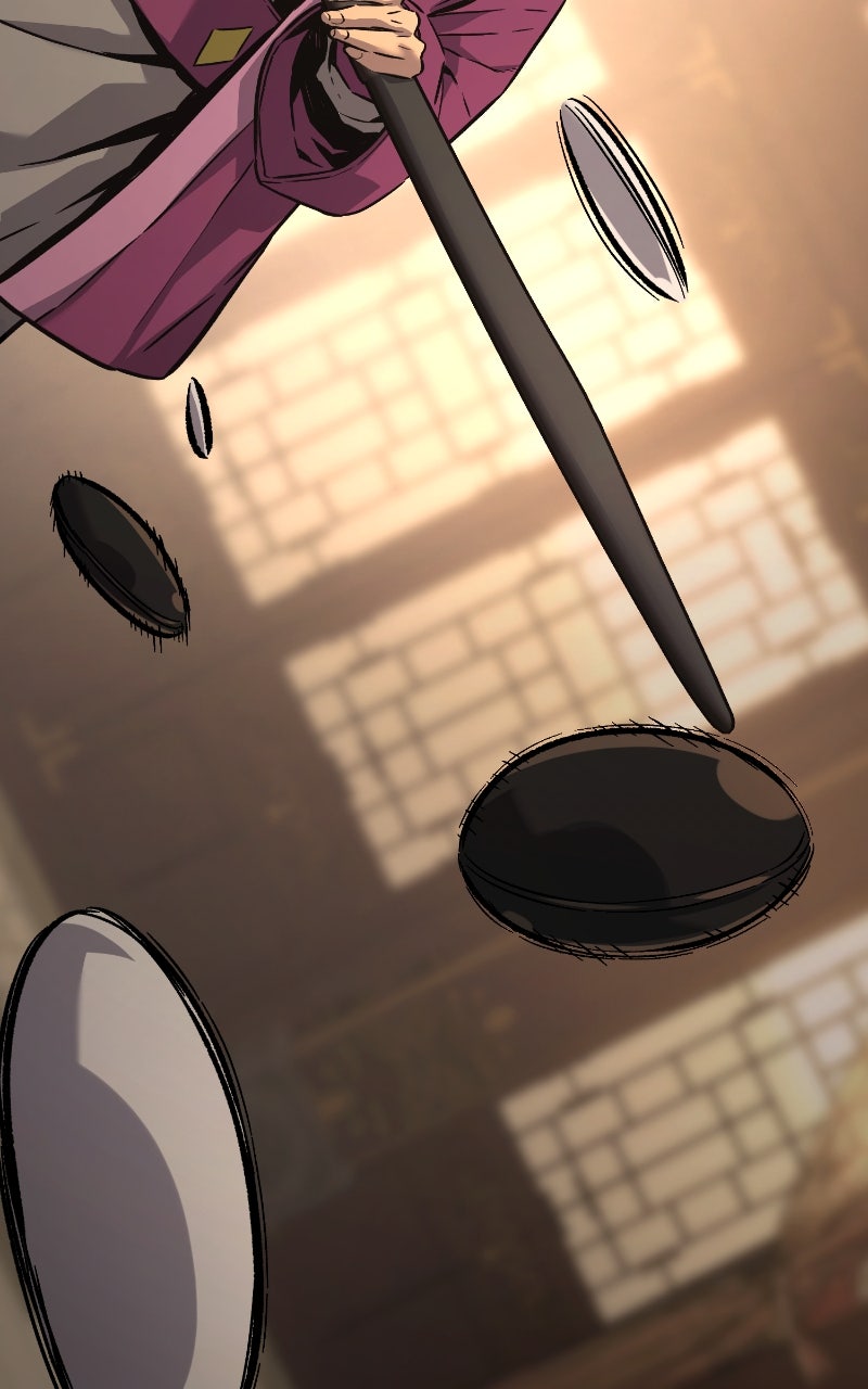 Read Absolute Sword Sense ENGLISH Manga Online