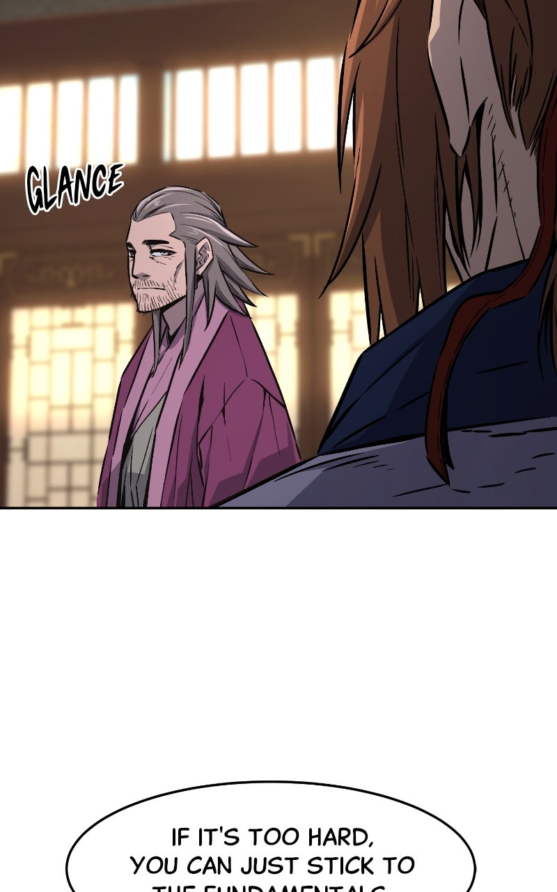 Read Absolute Sword Sense ENGLISH Manga Online