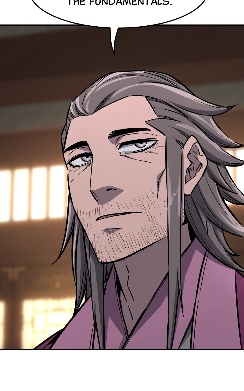 Read Absolute Sword Sense ENGLISH Manga Online