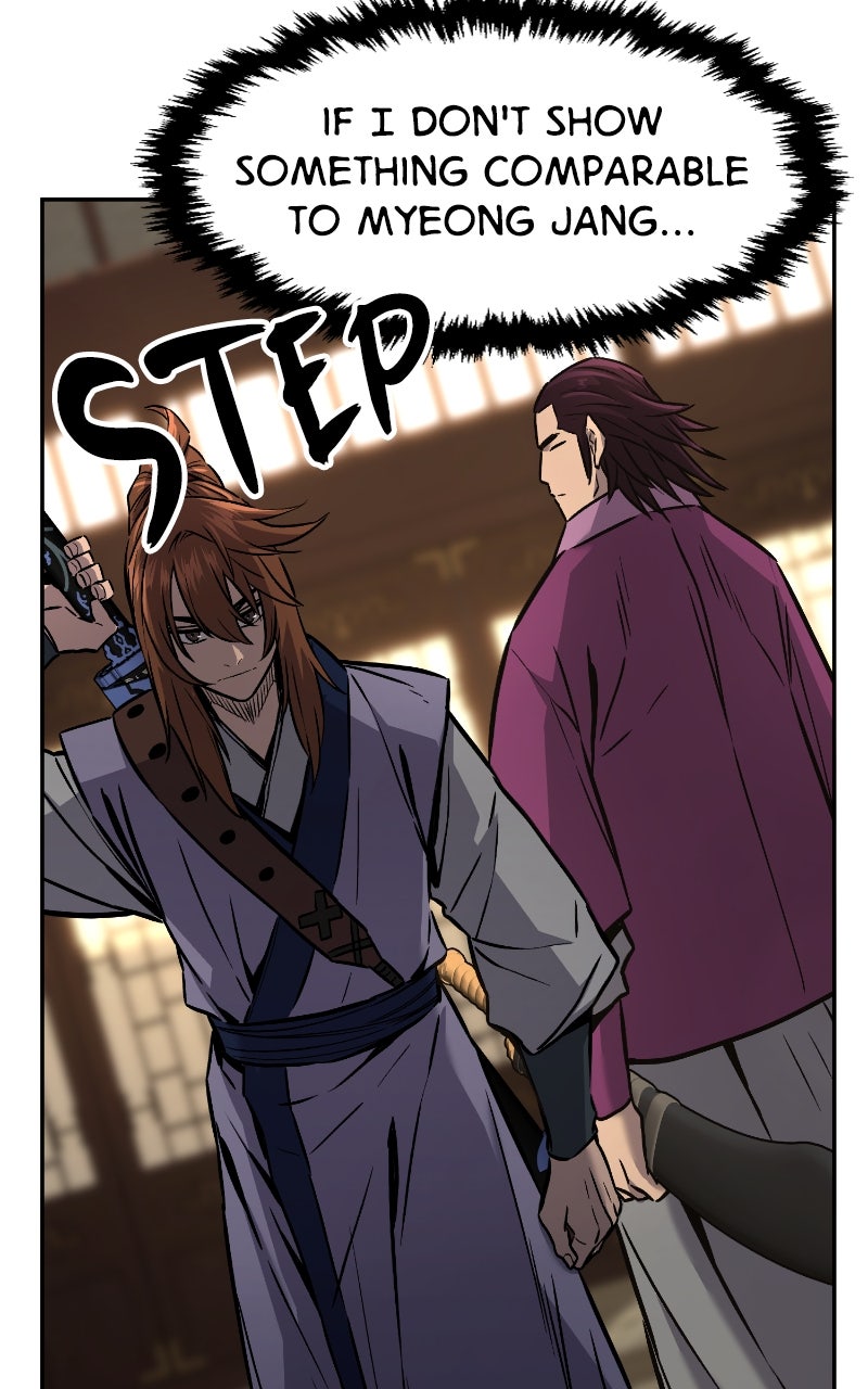 Read Absolute Sword Sense ENGLISH Manga Online