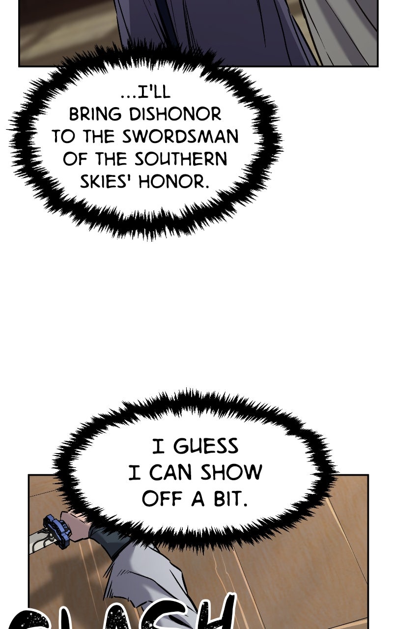 Read Absolute Sword Sense ENGLISH Manga Online