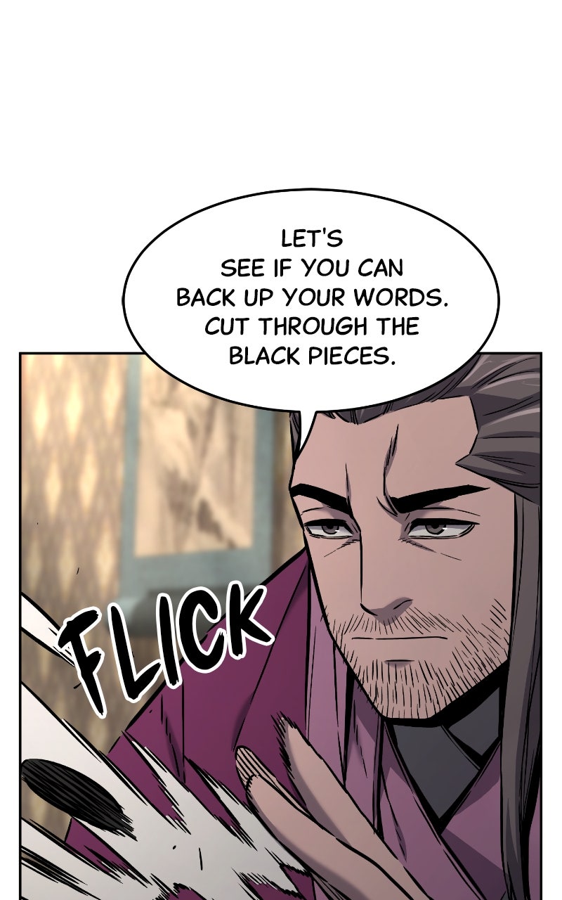 Read Absolute Sword Sense ENGLISH Manga Online