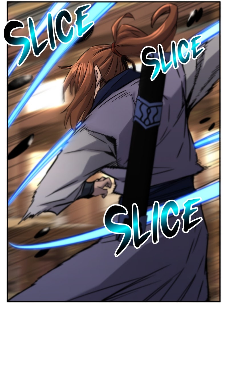 Read Absolute Sword Sense ENGLISH Manga Online