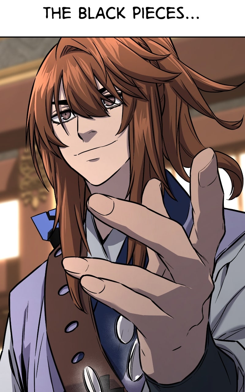 Read Absolute Sword Sense ENGLISH Manga Online