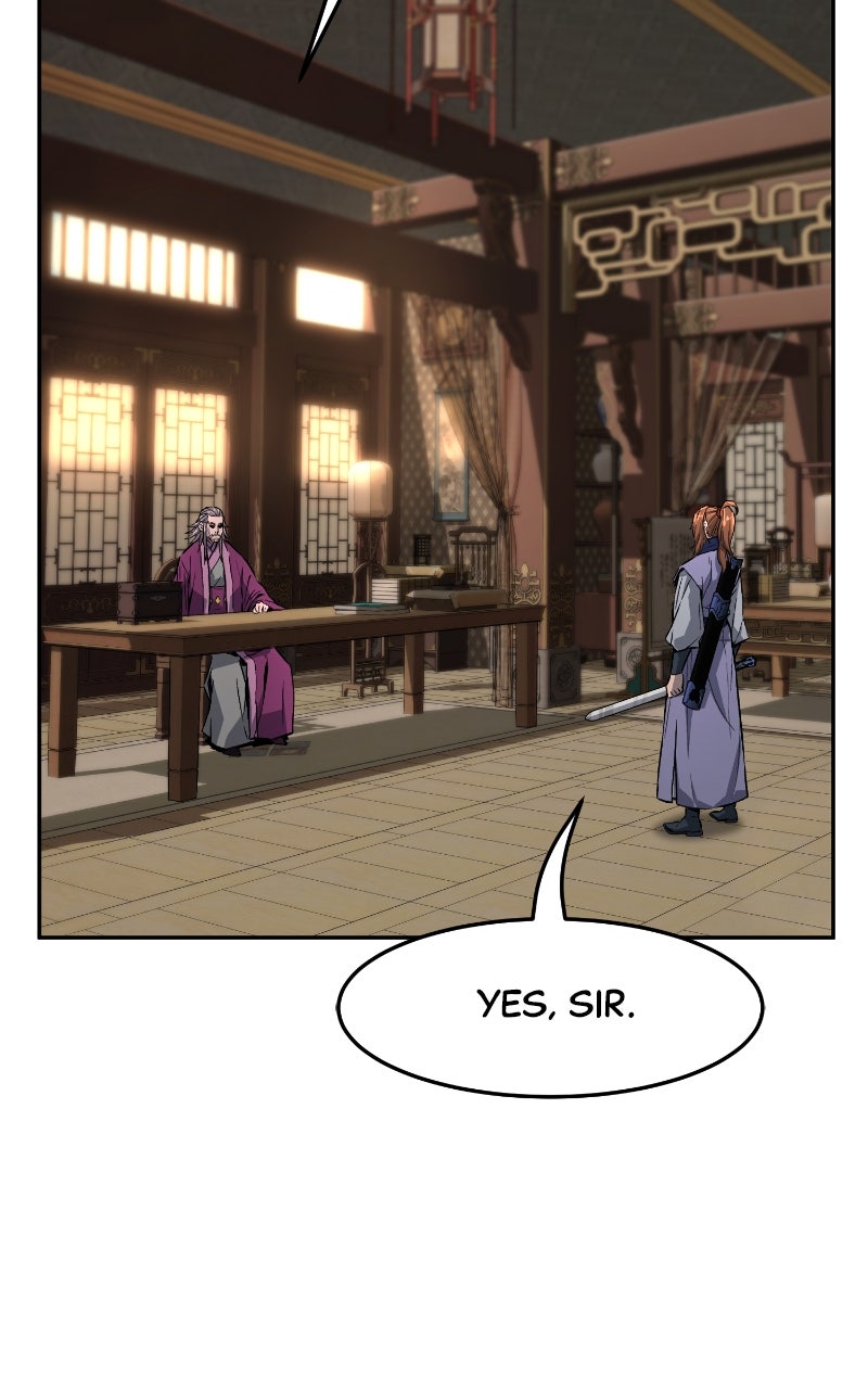 Read Absolute Sword Sense ENGLISH Manga Online