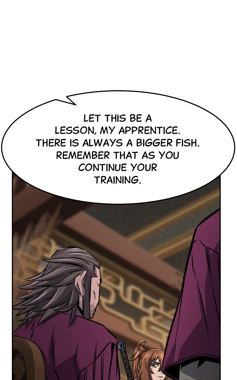 Read Absolute Sword Sense ENGLISH Manga Online