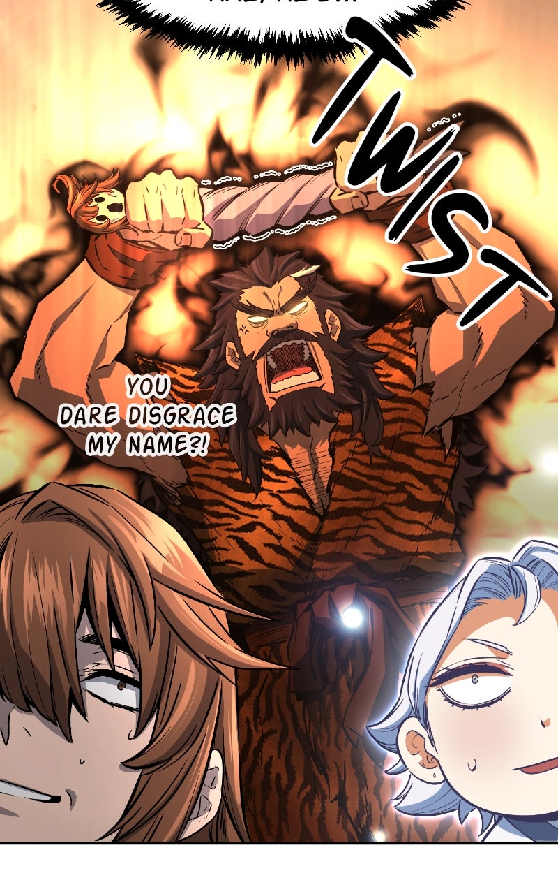 Read Absolute Sword Sense ENGLISH Manga Online