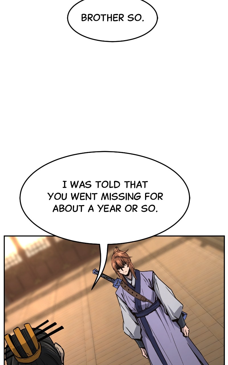 Read Absolute Sword Sense ENGLISH Manga Online