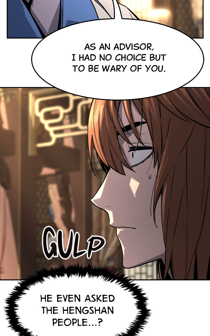 Read Absolute Sword Sense ENGLISH Manga Online