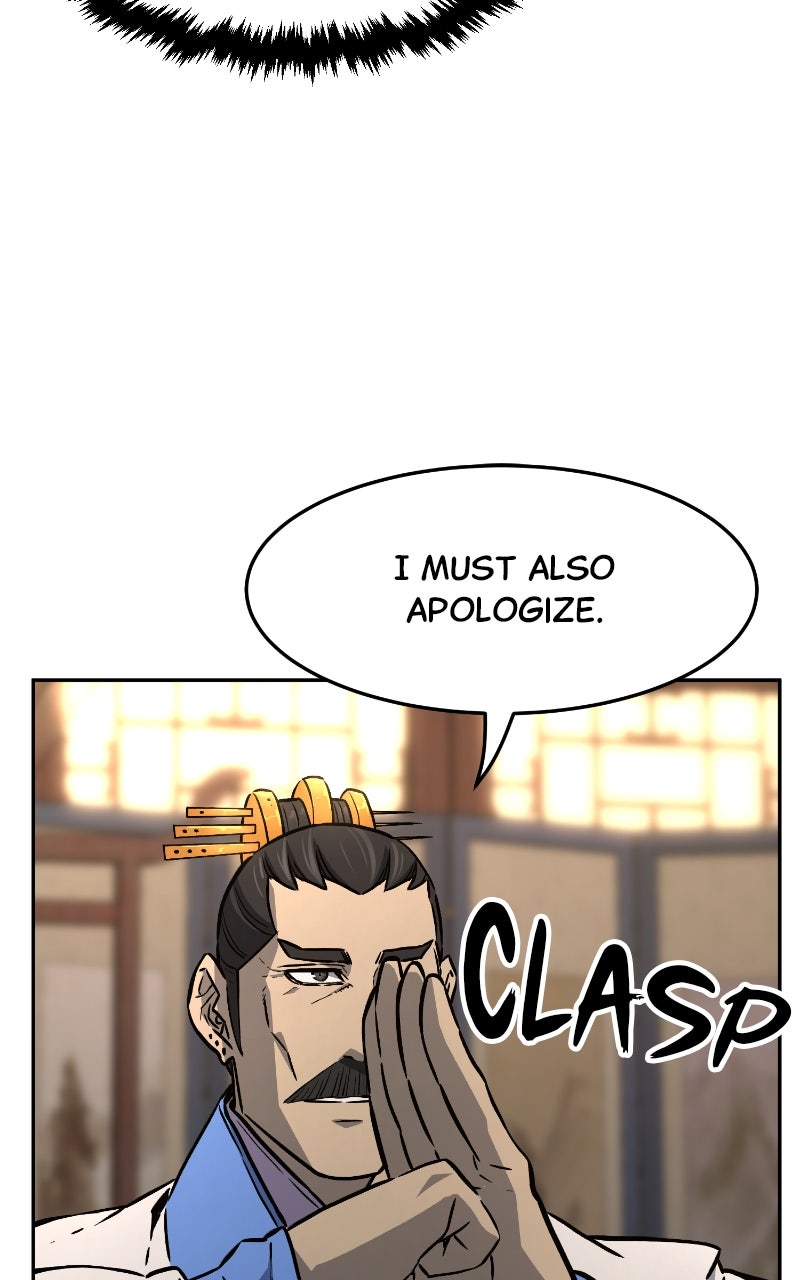 Read Absolute Sword Sense ENGLISH Manga Online