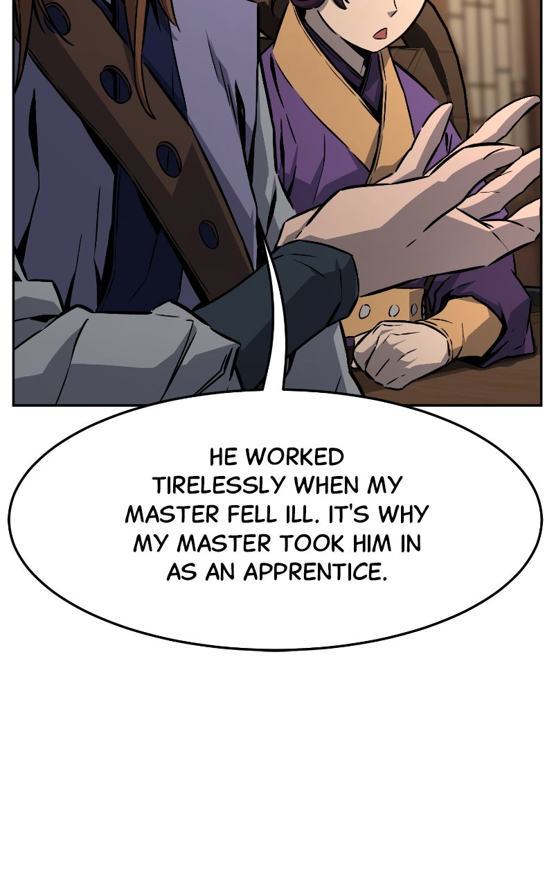 Read Absolute Sword Sense ENGLISH Manga Online