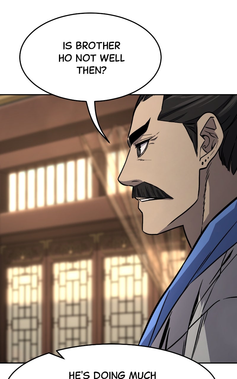 Read Absolute Sword Sense ENGLISH Manga Online