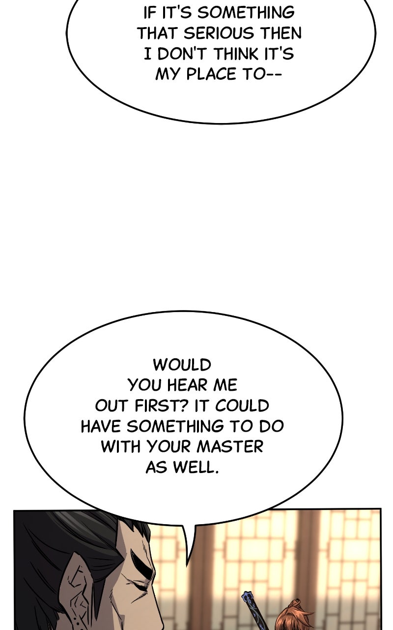 Read Absolute Sword Sense ENGLISH Manga Online