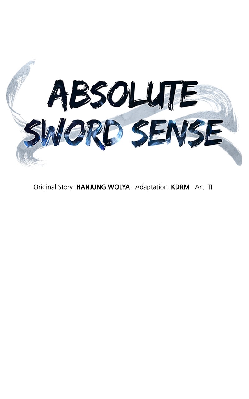 Read Absolute Sword Sense ENGLISH Manga Online
