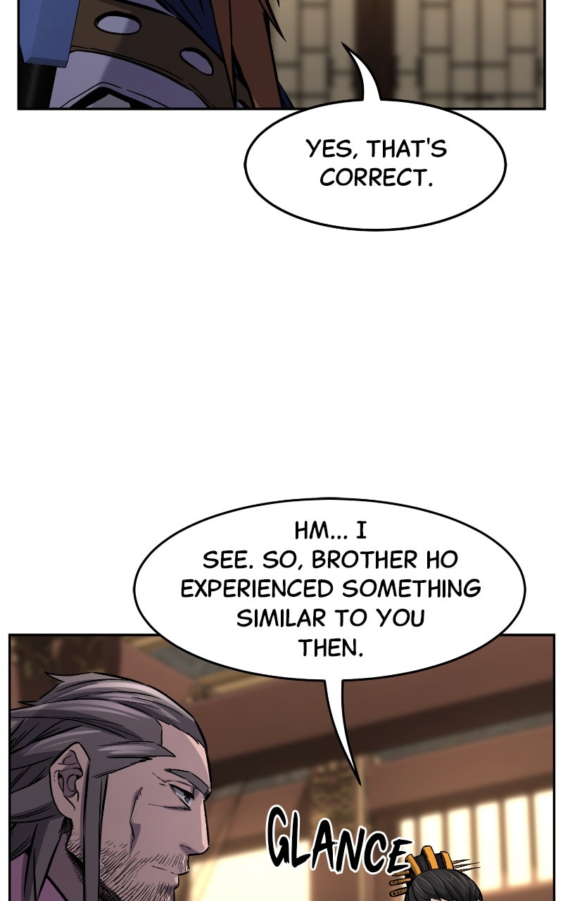 Read Absolute Sword Sense ENGLISH Manga Online