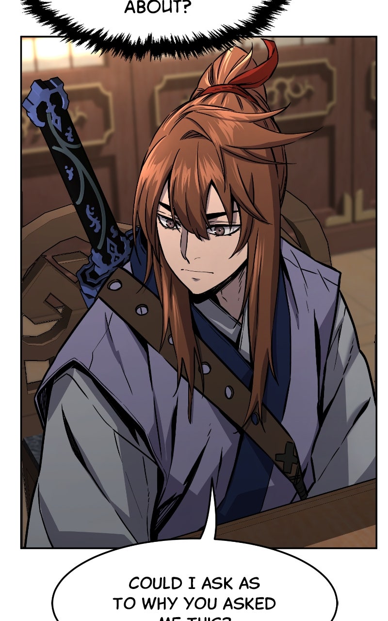 Read Absolute Sword Sense ENGLISH Manga Online