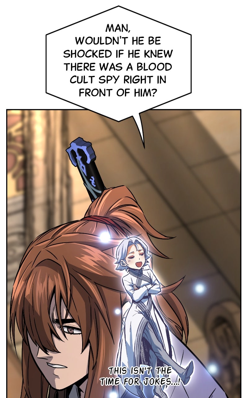 Read Absolute Sword Sense ENGLISH Manga Online