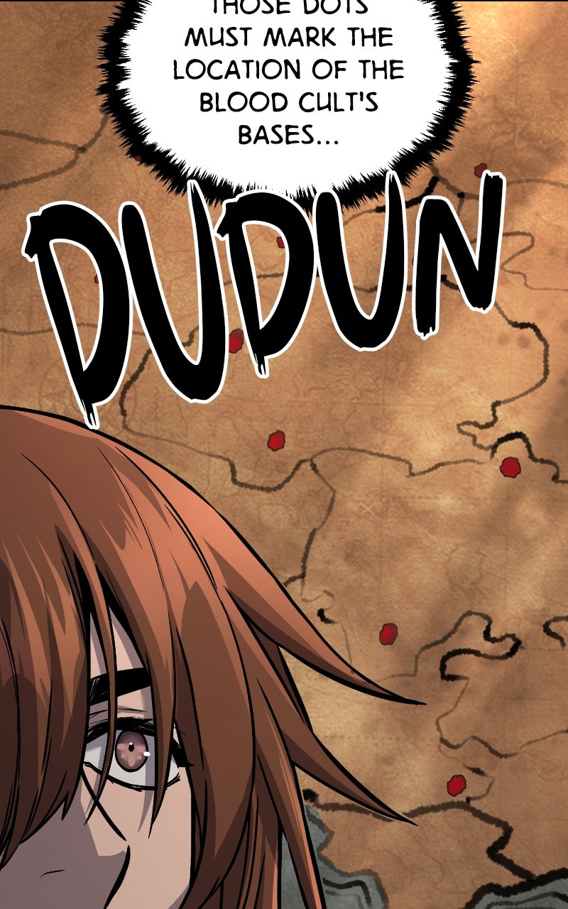 Read Absolute Sword Sense ENGLISH Manga Online