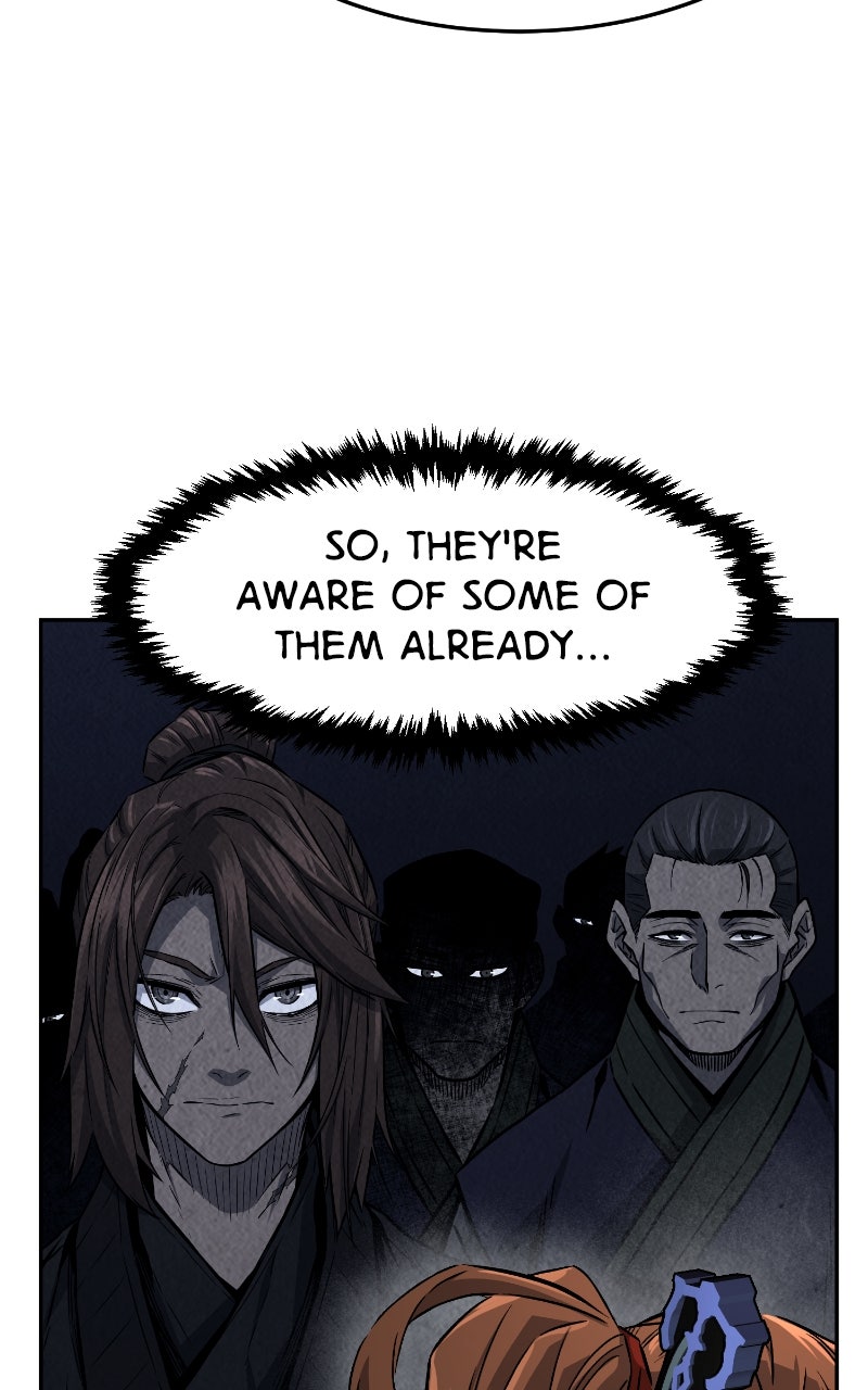 Read Absolute Sword Sense ENGLISH Manga Online