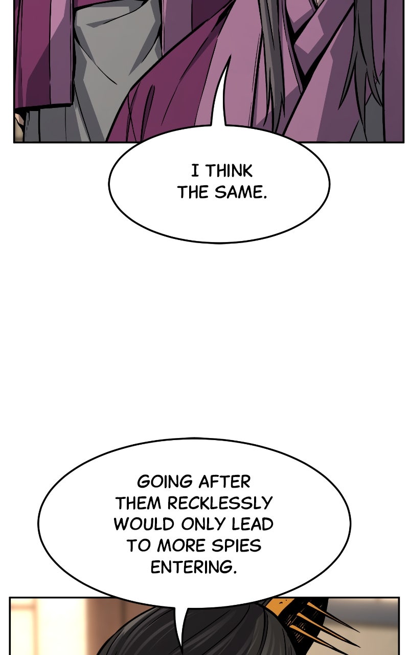 Read Absolute Sword Sense ENGLISH Manga Online