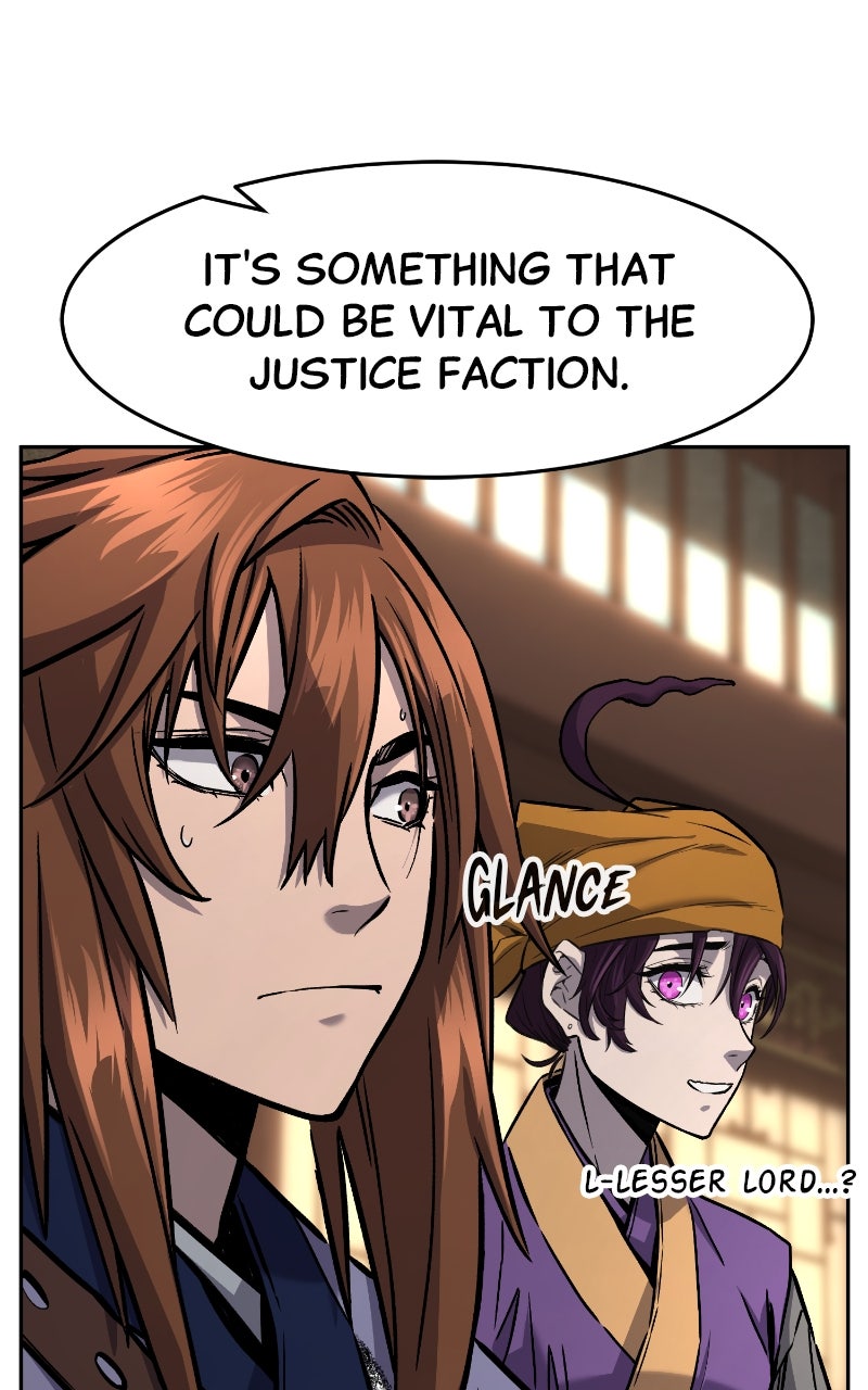 Read Absolute Sword Sense ENGLISH Manga Online