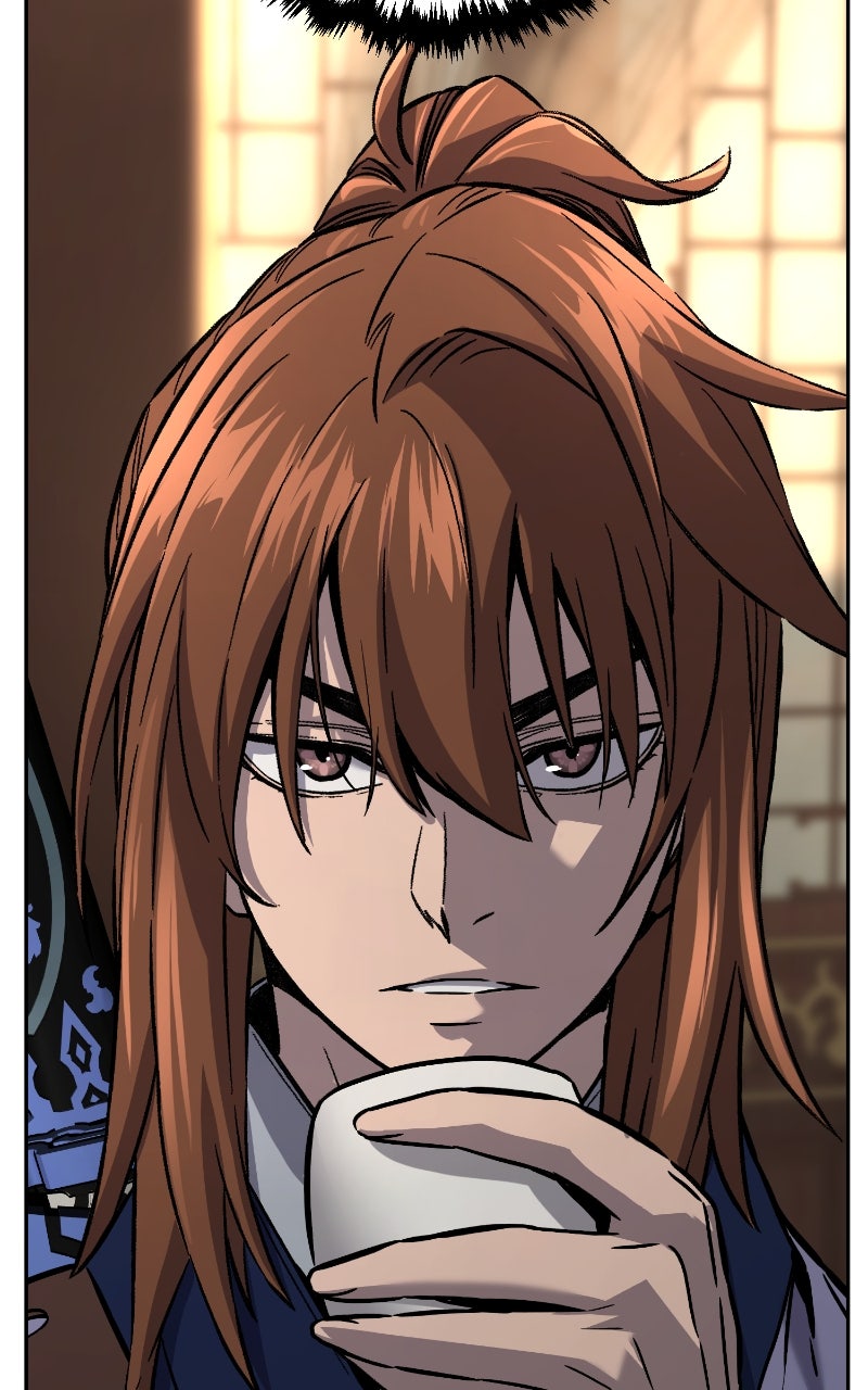 Read Absolute Sword Sense ENGLISH Manga Online