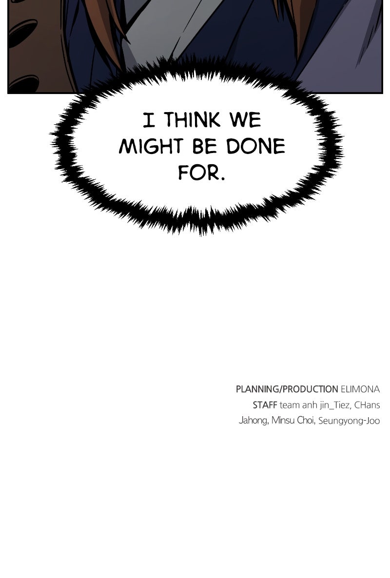 Read Absolute Sword Sense ENGLISH Manga Online