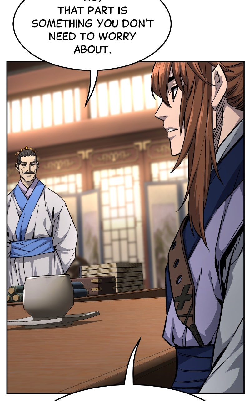 Read Absolute Sword Sense ENGLISH Manga Online