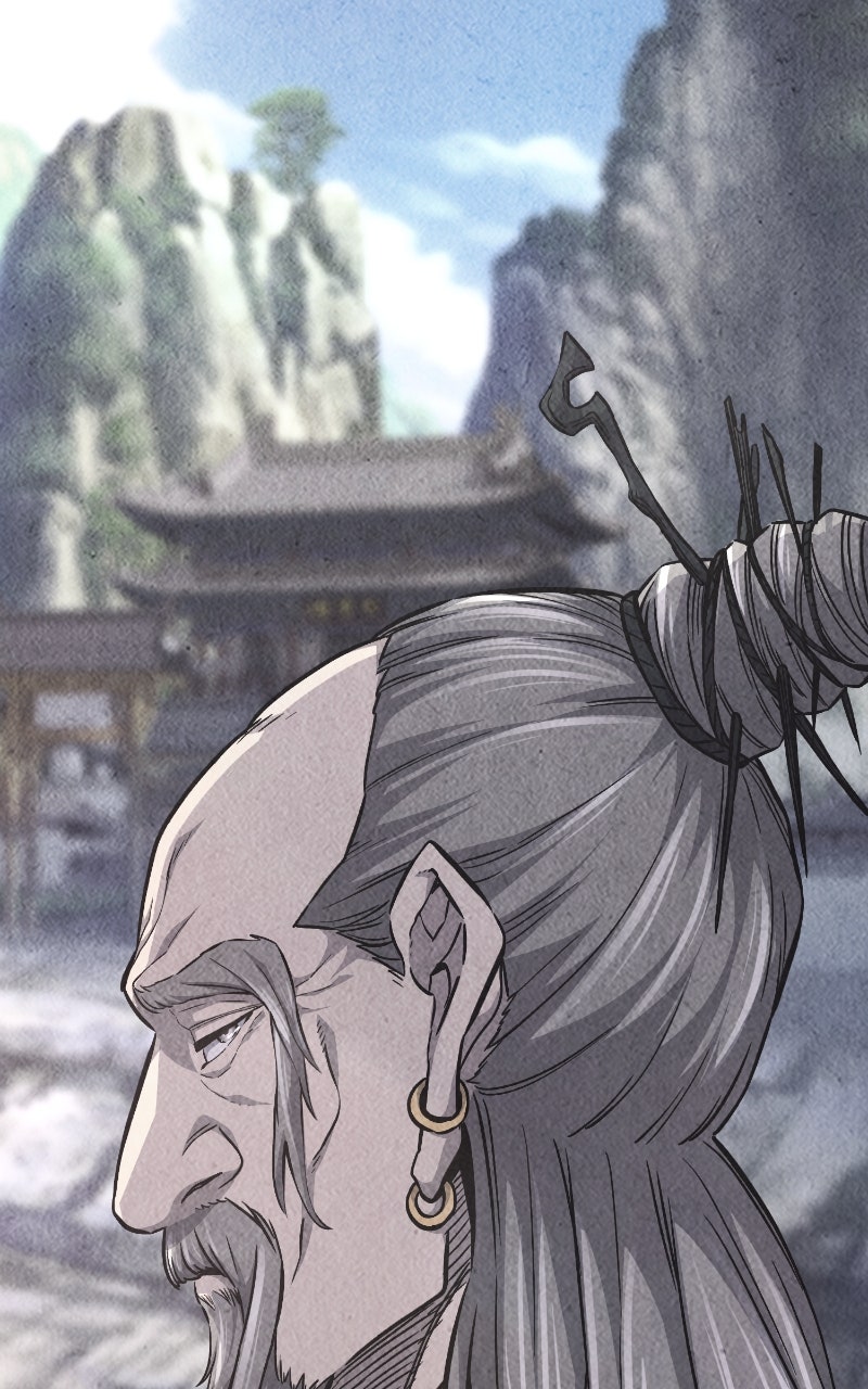 Read Absolute Sword Sense ENGLISH Manga Online