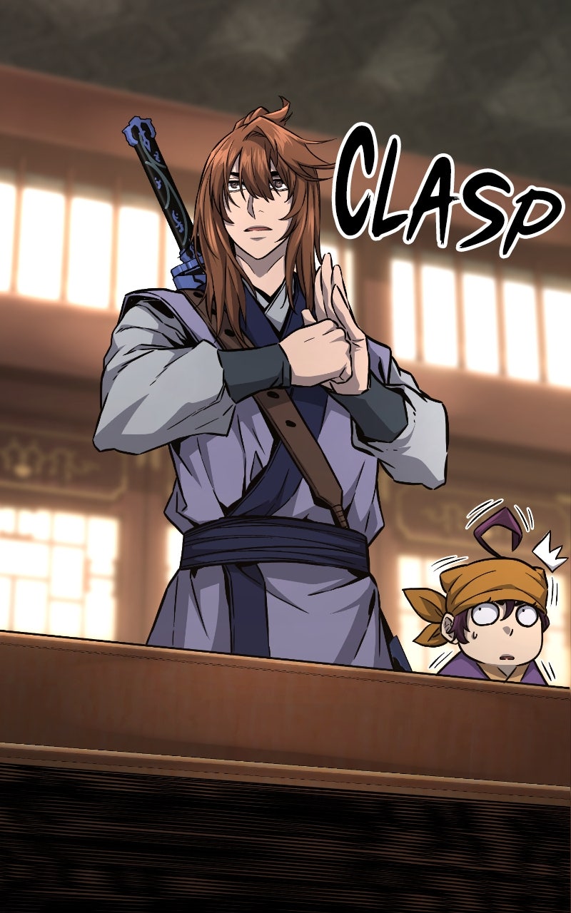 Read Absolute Sword Sense ENGLISH Manga Online