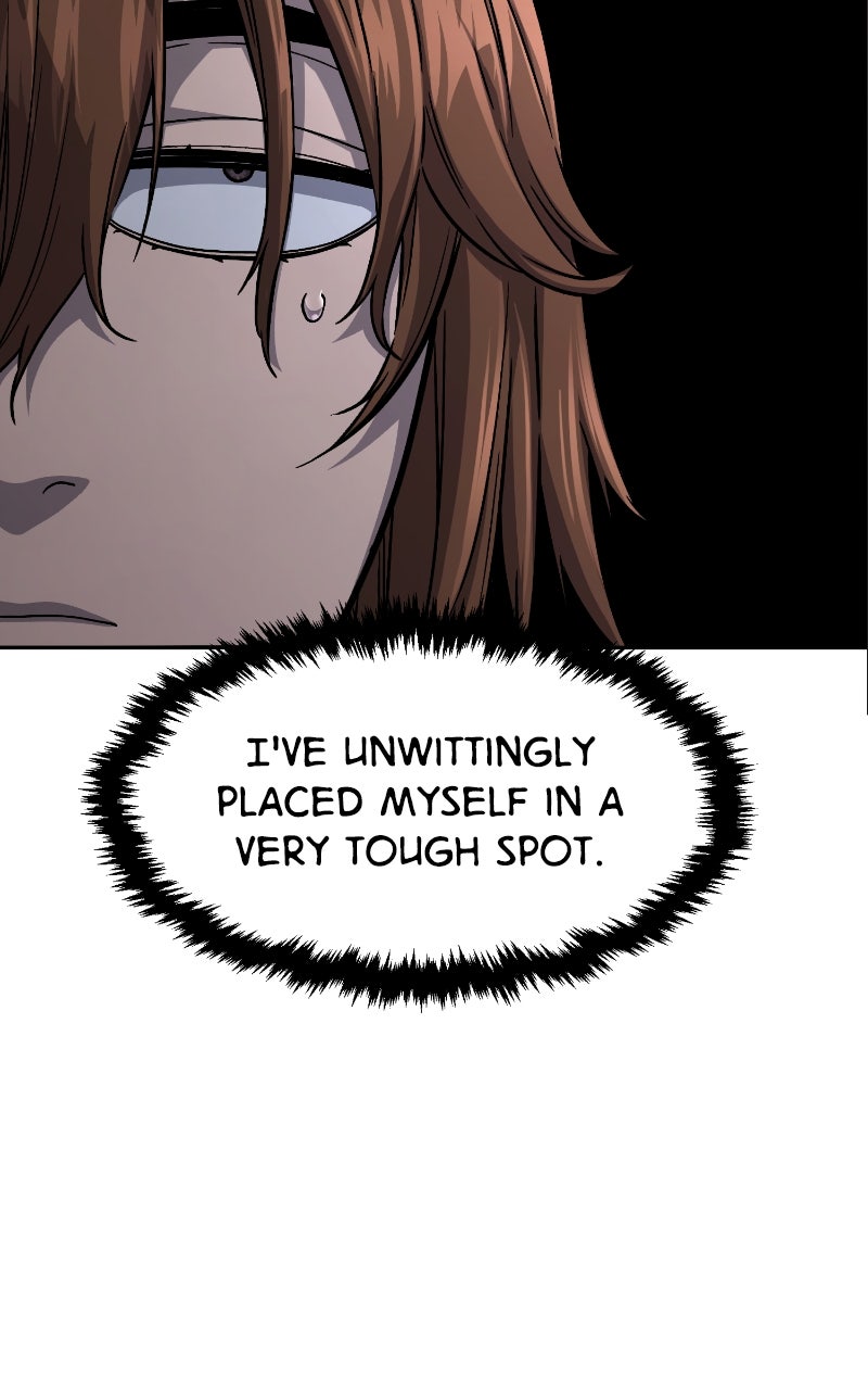 Read Absolute Sword Sense ENGLISH Manga Online