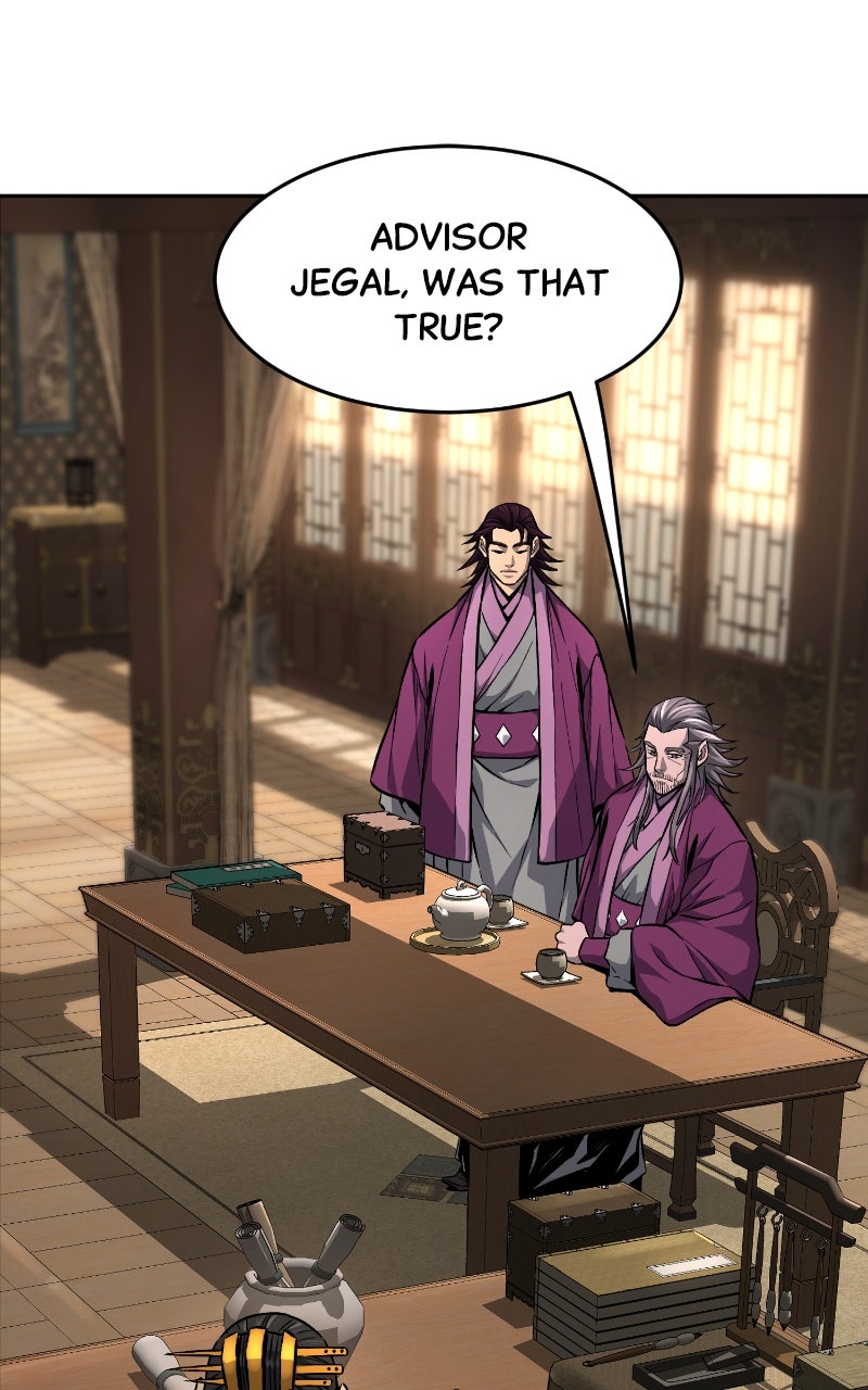 Read Absolute Sword Sense ENGLISH Manga Online