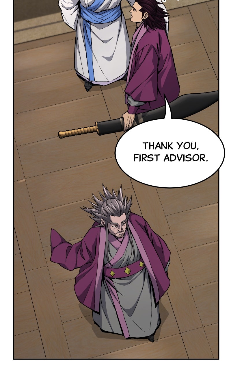 Read Absolute Sword Sense ENGLISH Manga Online