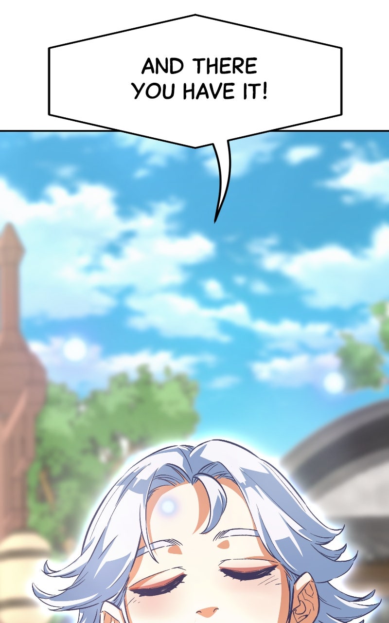 Read Absolute Sword Sense ENGLISH Manga Online