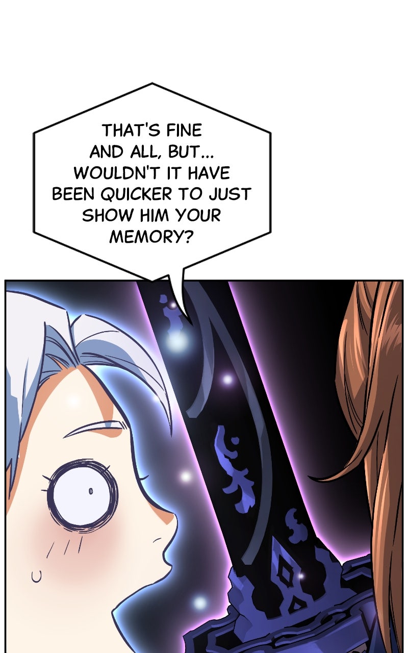 Read Absolute Sword Sense ENGLISH Manga Online