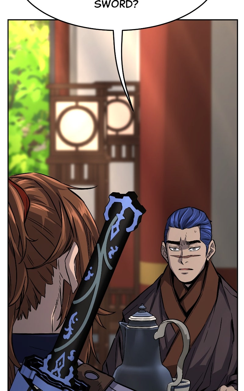 Read Absolute Sword Sense ENGLISH Manga Online