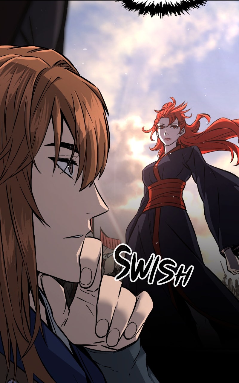 Read Absolute Sword Sense ENGLISH Manga Online