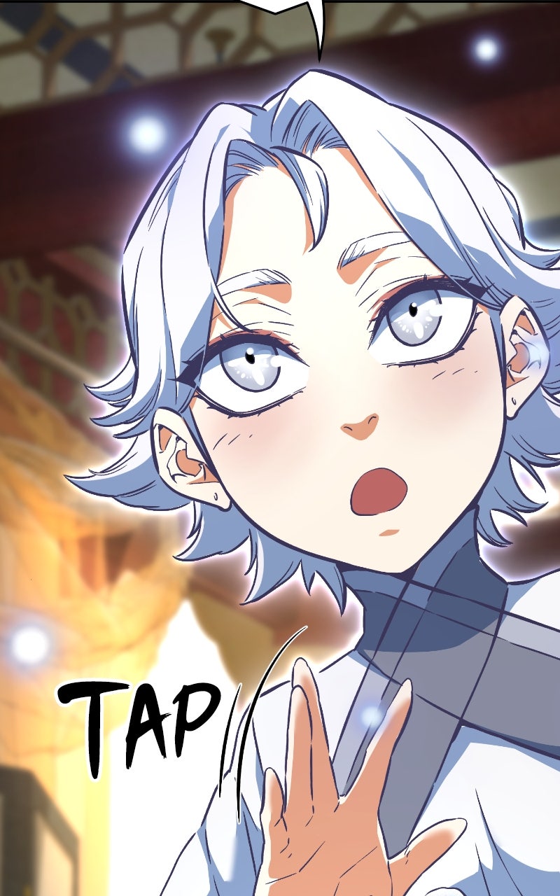 Read Absolute Sword Sense ENGLISH Manga Online