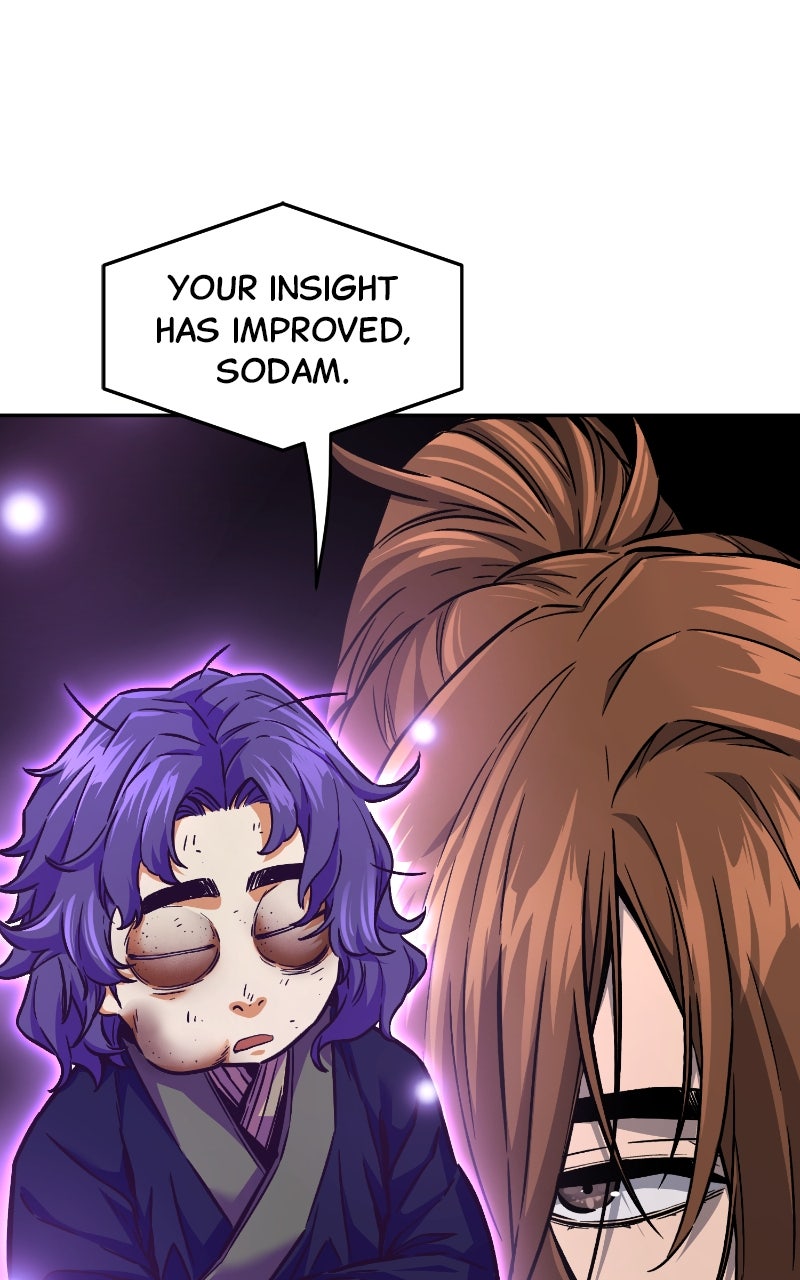 Read Absolute Sword Sense ENGLISH Manga Online